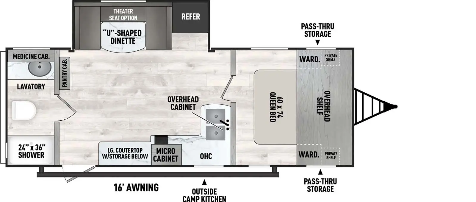 251RBS Floorplan Image